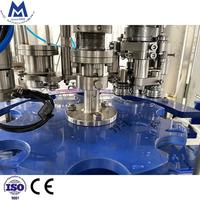 Automatische Kleine Aluminium Plastic Blikjes Voor Huisdieren Drinken Thee Koffie Vruchtensap Vulling Conservenmachine