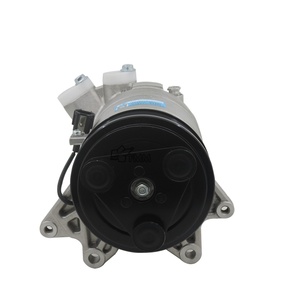 คอมเพรสเซอร์แอร์สำหรับนิสสัน อัลติมา แม็กซิมา มูราโน่ ปี 2002-2008 447200-4810 4473006260 926006S300 92600CA000 92600-CA010 92600CA01A - Product Image 3