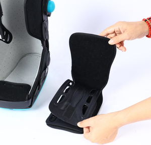 CE-Andador de aire médico corto, botas ortopédicas para caminar, neumáticas - Product Image 6