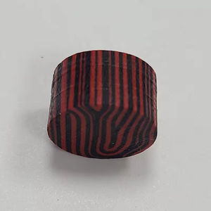 Puntas de Taco de <span class=keywords><strong>Billar</strong></span> de Baquelita Negra y Roja de 14 mm, 50 Piezas/Caja, para Tacos de <span class=keywords><strong>Billar</strong></span> de 8 <span class=keywords><strong>Bolas</strong></span>, 9 <span class=keywords><strong>Bolas</strong></span>, Snooker, Break, Jump, Accesorios de <span class=keywords><strong>Billar</strong></span> al por Mayor - Product Image 2