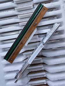 Nouvelle tête d'impression compatible <span class=keywords><strong>Zebra</strong></span> <span class=keywords><strong>ZM400</strong></span> 203 DPI 79866M en stock - Product Image 5