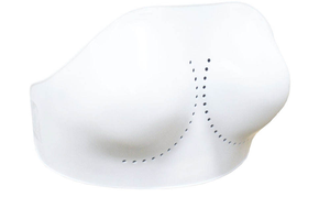 Protège-poitrine confortable pour femmes, style samouraï, arts martiaux, karaté, à prix réduit - Product Image 6