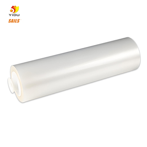 High Quality OEM Thermal <strong>Laminator</strong> 25\" Hot <strong>Laminating</strong> Roll Film 635mmx200m 5mil BOPP Adhesive Transparent <strong>Lamination</strong> <strong>Sheet</strong> - Product Image 1