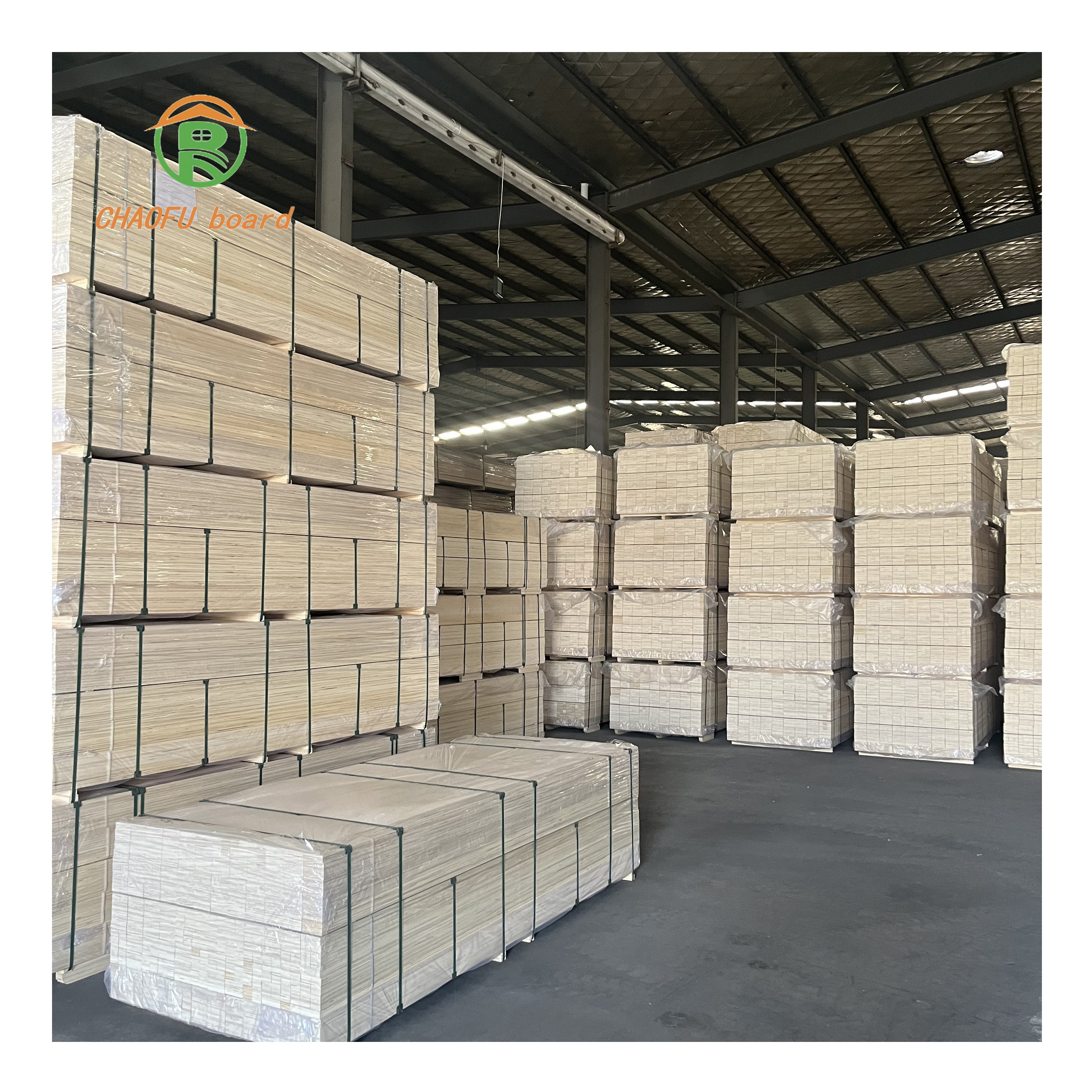 Китай 4x8, бизнес-стандарт, полипропиленовые пластиковые Plywoods Lvb, Дешевые упаковочные материалы, уличная мебель и дизайн дверей
