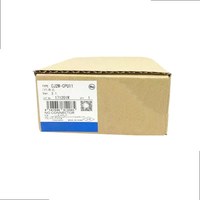 CJ2M-CPU11 PLC CPU Unit for Machine Automation Control