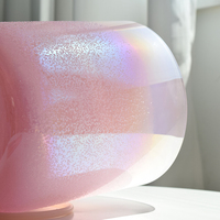 Bols chantants en quartz Alchimie Mutuelle pour bain sonore, faits à la main, en pierres précieuses naturelles, pour la vibration interne, l'équilibre et la méditation