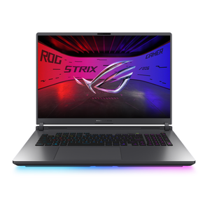 Portátil Gaming ROG Strix G18 2025 G815 de 18.0 Pulgadas, U9-275HX, 16G/1TS, 5080-16G, 240H, 2.5K, Alta Frecuencia de Actualización, Nuevo - Product Image 3