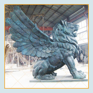 2021ขายร้อนคาทอลิกศาสนาประดับผนังโลหะหัตถกรรม Bronze Saint Mother Teresa สวดมนต์รูปปั้นประติมากรรม - Product Image 3