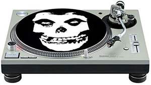 Dj Equipment Mat 2 Pack Draaitafelplaat Mat Vilt Antistatische Slipmat Voor Lp Platenspelers - Product Image 2