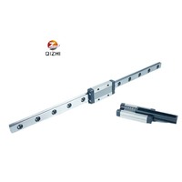 Guide linéaire alternatif MGN9 MGN9C, rail coulissant miniature de précision fabriqué en Chine, unité complète