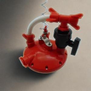 Régulateur d'eau en polypropylène industriel précis Durée de conservation de 5 ans pour un fonctionnement en douceur Régulation du débit stable Agriculture - Product Image 1