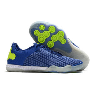 <span class=keywords><strong>Scarpe</strong></span> da <span class=keywords><strong>Calcio</strong></span> Streetgato King Beilika per Uomo, Nuova Collezione, Vendita all'Ingrosso, Tomaia in Vera <span class=keywords><strong>Pelle</strong></span>, Suola in Gomma - Product Image 4