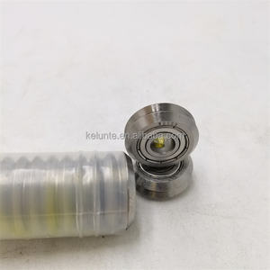 Buon prezzo 12*45.8*15.88mm W3SSX cuscinetto W3SSX ruota guida w3sx <span class=keywords><strong>V</strong></span> scanalatura cuscinetto a sfera W3X - Product Image 6