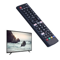 Control remoto universal para televisor LG, calidad Original, AKB75095307