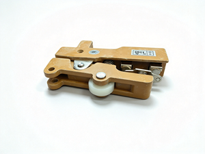 HISW-1C  Ensemble de fin de course pour roue de porte de hall d'ascenseur TKB-3 - Product Image 2