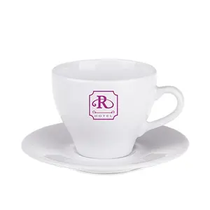 ชุดเครื่องดื่ม Tazzina Venezia พอร์ซเลน ผลิตภัณฑ์สั่งทำพิเศษ - Product Image 2