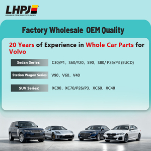 เซ็นเซอร์ออกซิเจน XC60 XC90 รุ่น 32253666 สำหรับเครื่องยนต์ <span class=keywords><strong>Volvo</strong></span> B4204T <span class=keywords><strong>S60</strong></span> S90 V60 V90 เซ็นเซอร์แลมบ์ดาแบบ Upstream สำหรับวัดอัตราส่วนอากาศและเชื้อเพลิง - Product Image 3