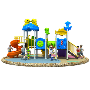 Nhà Cung Cấp Đồ Chơi Trẻ Em Ngoài Trời Menards Sân Chơi Thiết Bị Sân Chơi Ngoài Trời Sản Phẩm Cho Trẻ Em - Product Image 4