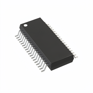 Buy Electronics Components Online 36 SSOP LTC1759CG#TRPBF Battery Chargers Manufacturer Channel - Product Image 1