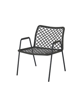 Lusso Design moderno <span class=keywords><strong>Rattan</strong></span> sedia da pranzo convertibile interno/esterno per mobili per la casa - Product Image 3