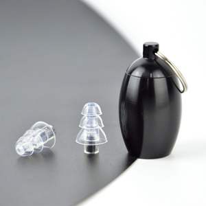 <span class=keywords><strong>Tapones</strong></span> <span class=keywords><strong>para</strong></span> las orejas, cascos con cancelación de ruido, <span class=keywords><strong>para</strong></span> <span class=keywords><strong>dormir</strong></span>, venta al por mayor, <span class=keywords><strong>precio</strong></span> bajo - Product Image 3