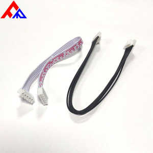 PH2.0-4P/XH2.54-4P真鍮4 AWGプラスマイナスプラグ端子およびケーブルメーカー品質売れ筋仕様 - Product Image 6