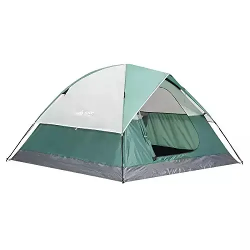 New arrival folding bed camping tent/outdoor tent camping equipment