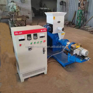 Personnalisation sunward machines extrudeuse chien sec faisant en afrique du sud jinan machine de nourriture pour animaux domestiques - Product Image 3