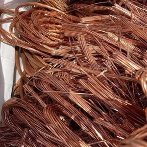 Bare Bright Copper Polished Brass <b>Metal</b> <b>Scrap</b> Copper <b>Scrap</b> Wire - Product Image 3