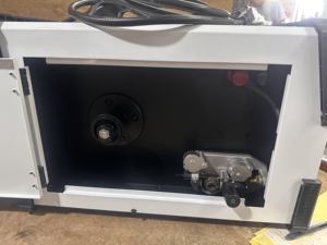 Stahlwerk PRO Saldatrice 7in1 200A Pulse MIG per Alluminio Taglio <span class=keywords><strong>Plasma</strong></span> 50A Nuovo Telaio CTM250 PRO Voltaggio 220V - Product Image 6