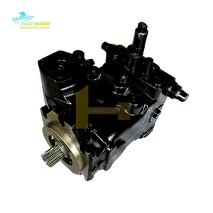 ปั๊มไฮดรอลิก Hangood Hot R902055261 อะไหล่เครื่องจักรก่อสร้าง PVD-00B-16P-5G3-5 12571003 KYB PSVK2-27CKG-HS-7 7T4764 9T1080 - Product Image 1