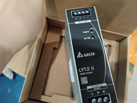 Fuente de Alimentación Conmutada Montada en Riel Delta Original, Eficiente y Duradera, Segura y Estable, DC DRL24V240W1EN PLC, Nueva en Stock, Gran Venta