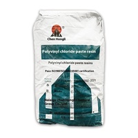 Grosir Chen Hongli 20kg C-125 pemakaian Resin pasta aldehida untuk mainan vinil liontin boneka polivinil klorida