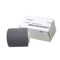 NROLR0251QSZZ NROLR0213QSAZ tambour de séparation d'alimentation papier pour SHARP MX M265 M266 M315 M316 M265N M265U M266N M315N M315U M316N