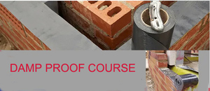 500um Đen polythene kiến trúc màng công nghiệp chống thấm ẩm bằng chứng khóa học & nước dừng sửa chữa 50m CuộN - Product Image 5