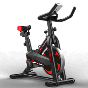 Xe đạp tập thể dục Spinning, xe đạp tĩnh, xe đạp tập tim mạch trong nhà, có thể điều chỉnh, chuyên nghiệp, thiết bị tập thể dục phòng gym - Product Image 3