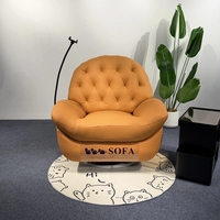 Fauteuil inclinable électrique multifonctionnel, canapé relaxant, fauteuil à bascule avec support de téléphone flexible