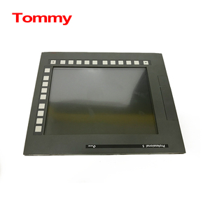 Fournisseur de pièces détachées pour contrôleur de système CNC FANUC d'origine A02B-0307-B602 310iS-A 10.4'' - Product Image 6