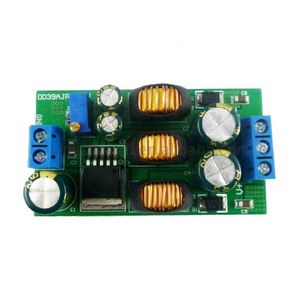 20W +- 5V 6V 9V 10V 12V 15V 24V Positive &amp; <strong>Neive</strong> Dual Output Power Supply DC DC Step-up Boost-Buck Converter module - Product Image 3