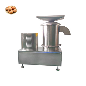 Manual <b>Egg</b> Breaker Fully Automatic <b>Egg</b> Separator <b>Egg</b> Breaker <b>Machine</b> Centrifugal <b>Egg</b> Breaker - Product Image 3
