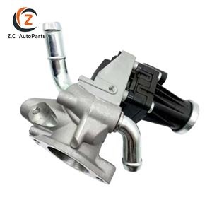 Applicabile per Ford Transit V348/RANGER/<span class=keywords><strong>2.2</strong></span> EGR valvola BK2Q9D475CC BK2Q9D475CD - Product Image 5