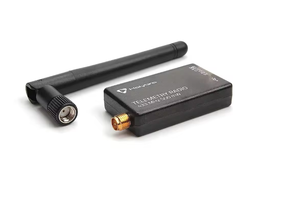 Radio de télémétrie HolyBro SiK V3 100mW 433MHZ /915MHZ pour Pixhawk Radiolink MINI PIX Contrôleur de vol de drone RC Holybro Sik - Product Image 3