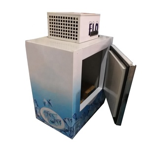 Frigorifero Compatto a Porta Singola Personalizzato con Raffreddamento Diretto, Produttore di Frigoriferi Verticali - Product Image 4