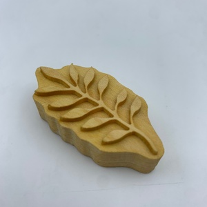 Produits en bois CNC, traitement sur mesure - Product Image 4