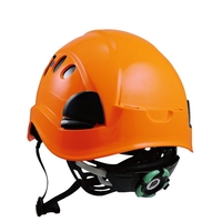 Casque de sécurité pour l'escalade en montagne, le cyclisme et le travail, fourni par l'usine