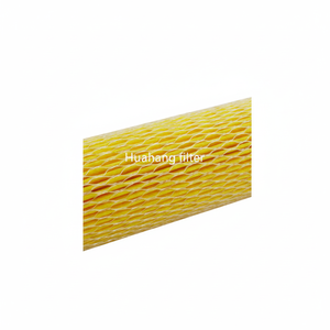 Élément de filtre à huile en fibre de verre de bonne qualité - Product Image 1