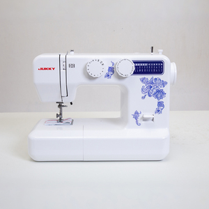 <span class=keywords><strong>Máquina</strong></span> <span class=keywords><strong>de</strong></span> <span class=keywords><strong>Coser</strong></span> Multifuncional JUKKY Modelo 6824, Zigzag, Ojal <span class=keywords><strong>Automático</strong></span>, <span class=keywords><strong>Enhebrador</strong></span> <span class=keywords><strong>Automático</strong></span>, para Principiantes, <span class=keywords><strong>Máquina</strong></span> <span class=keywords><strong>de</strong></span> <span class=keywords><strong>Coser</strong></span> DIY - Product Image 2