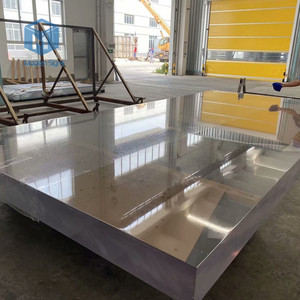 100% vergine anti-uv 50mm 70mm 80mm 100mm 120mm 150mm acrilico <span class=keywords><strong>trasparente</strong></span> pannello piscina foglio - Product Image 3