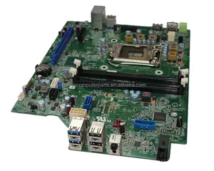 Placa BASE DE ESCRITORIO PARA 3040 SFF 5XGC8 9N86R 09N86R 05XGC8 1151 placa base <span class=keywords><strong>DDR3</strong></span> completamente probada - Product Image 2
