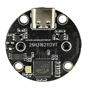 Módulo de Reconocimiento Facial 4K 8MP, Cámara USB con Sensor CMOS de 1/2.7 Pulgadas, Alta Definición para Sistema de Control de Acceso Biométrico - Product Image 6